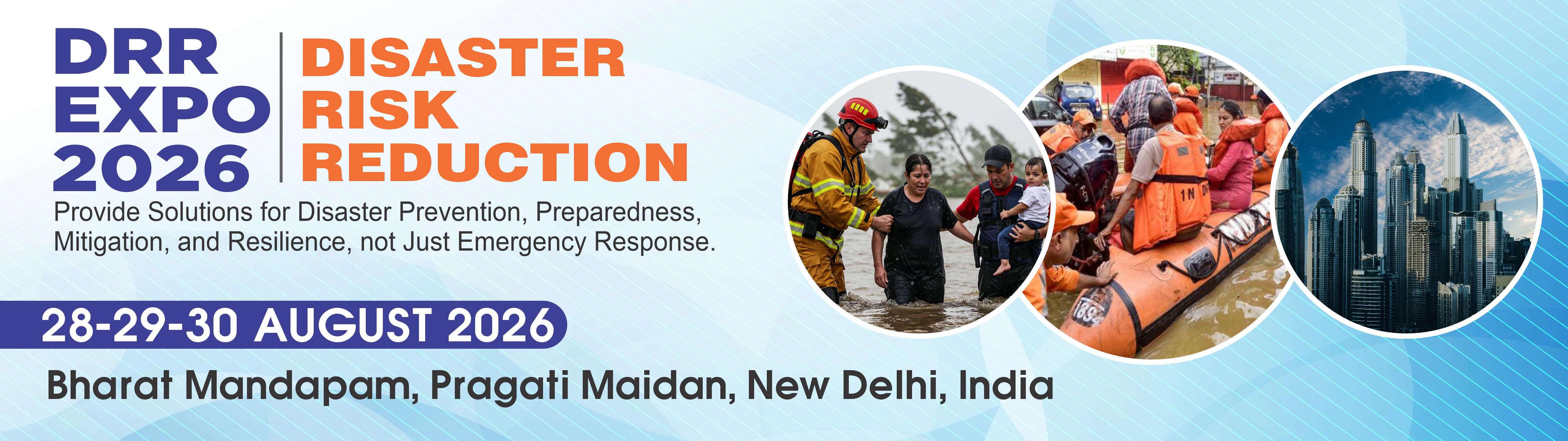 DRR Expo
