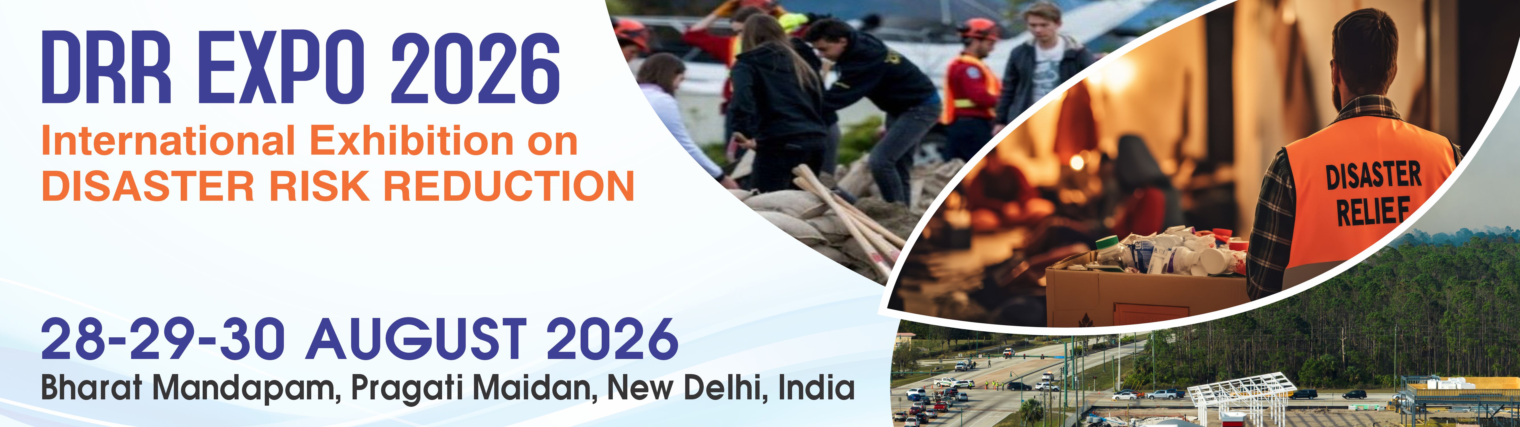DRR Expo